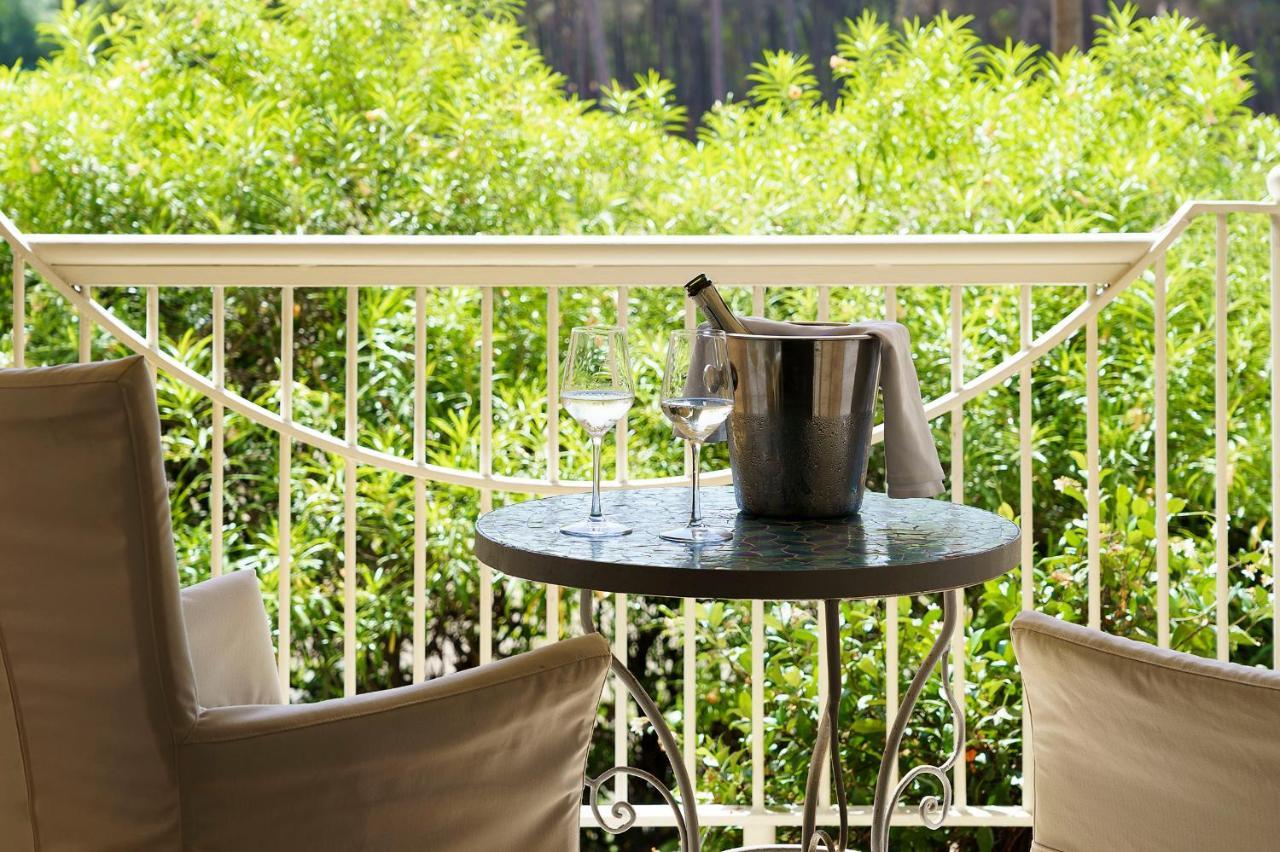 Romano Palace Luxury Hotel Catania Esterno foto A balcony